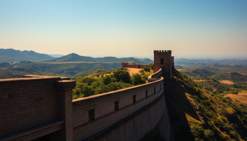 prednosti i mane španskog zida